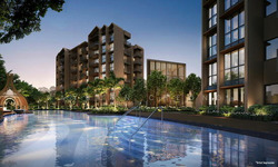 Kassia (D17), Condominium #630667101
